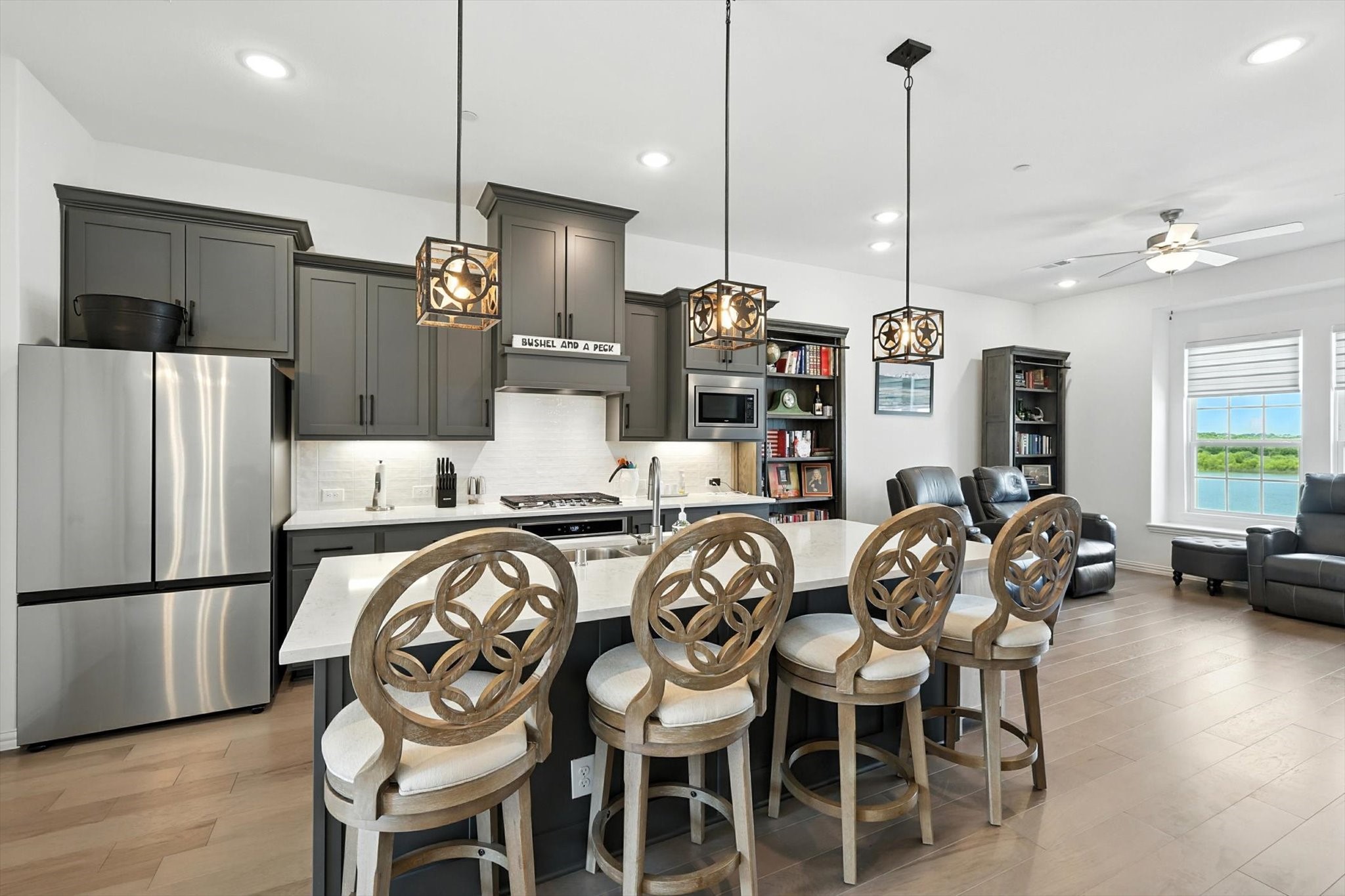 3709 Island Vista Drive Arlington TX 76005