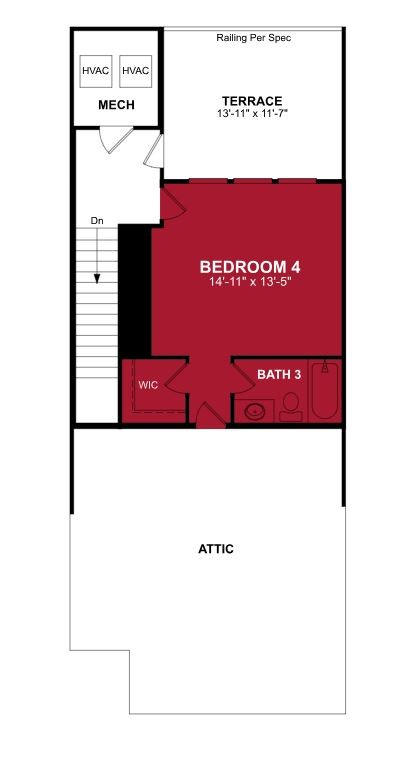 2116 Naples Drive Rowlett TX 75088