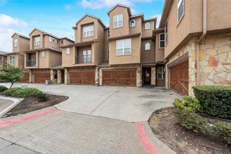 2630 Villa Di Lago Grand Prairie TX 75054