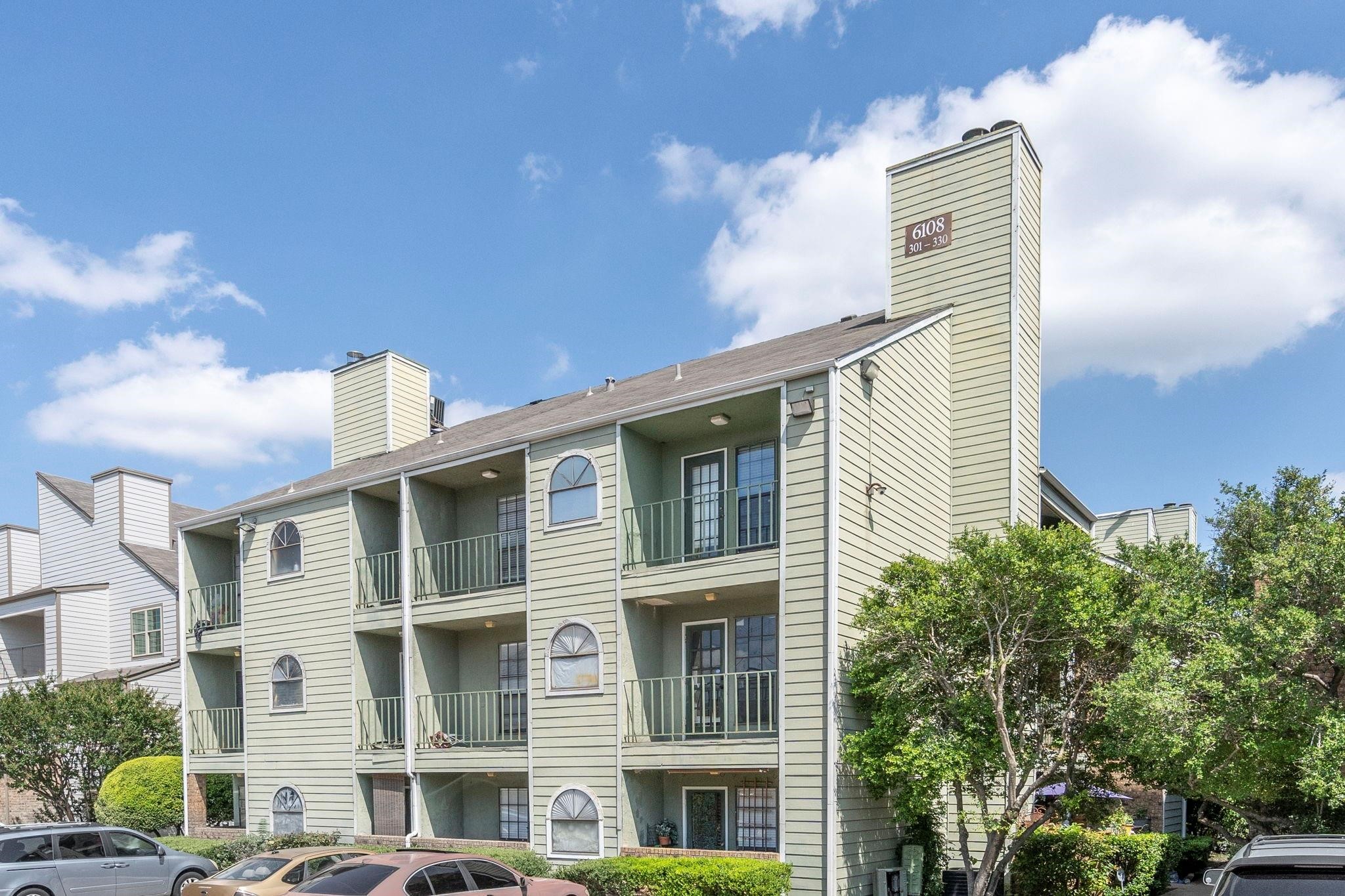 6108 Abrams Road Dallas TX 75231