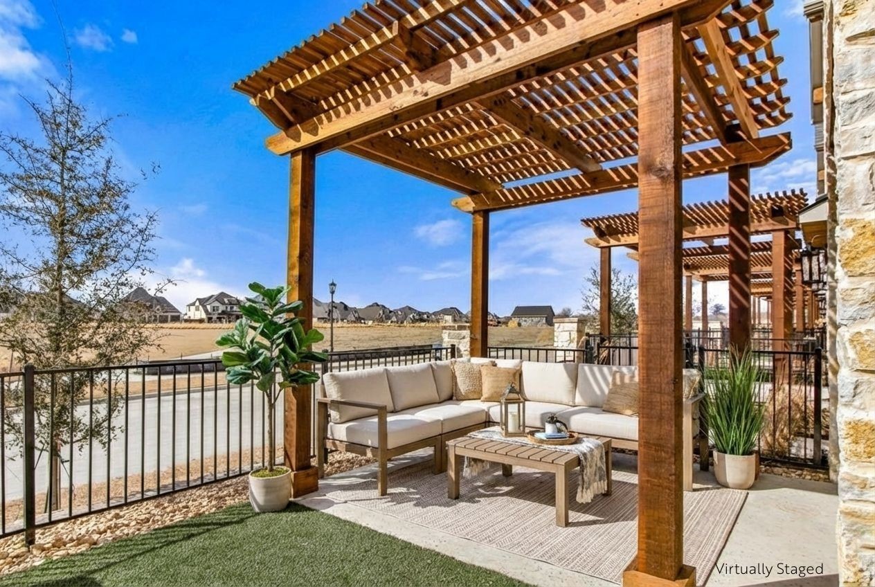 2872 Enfield The Colony TX 75056