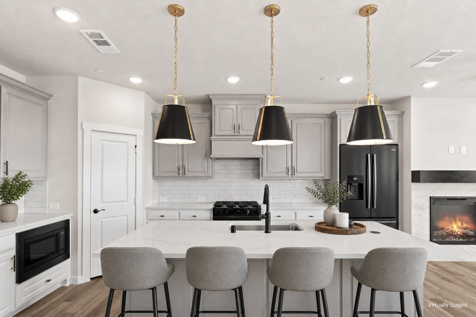 2872 Enfield The Colony TX 75056