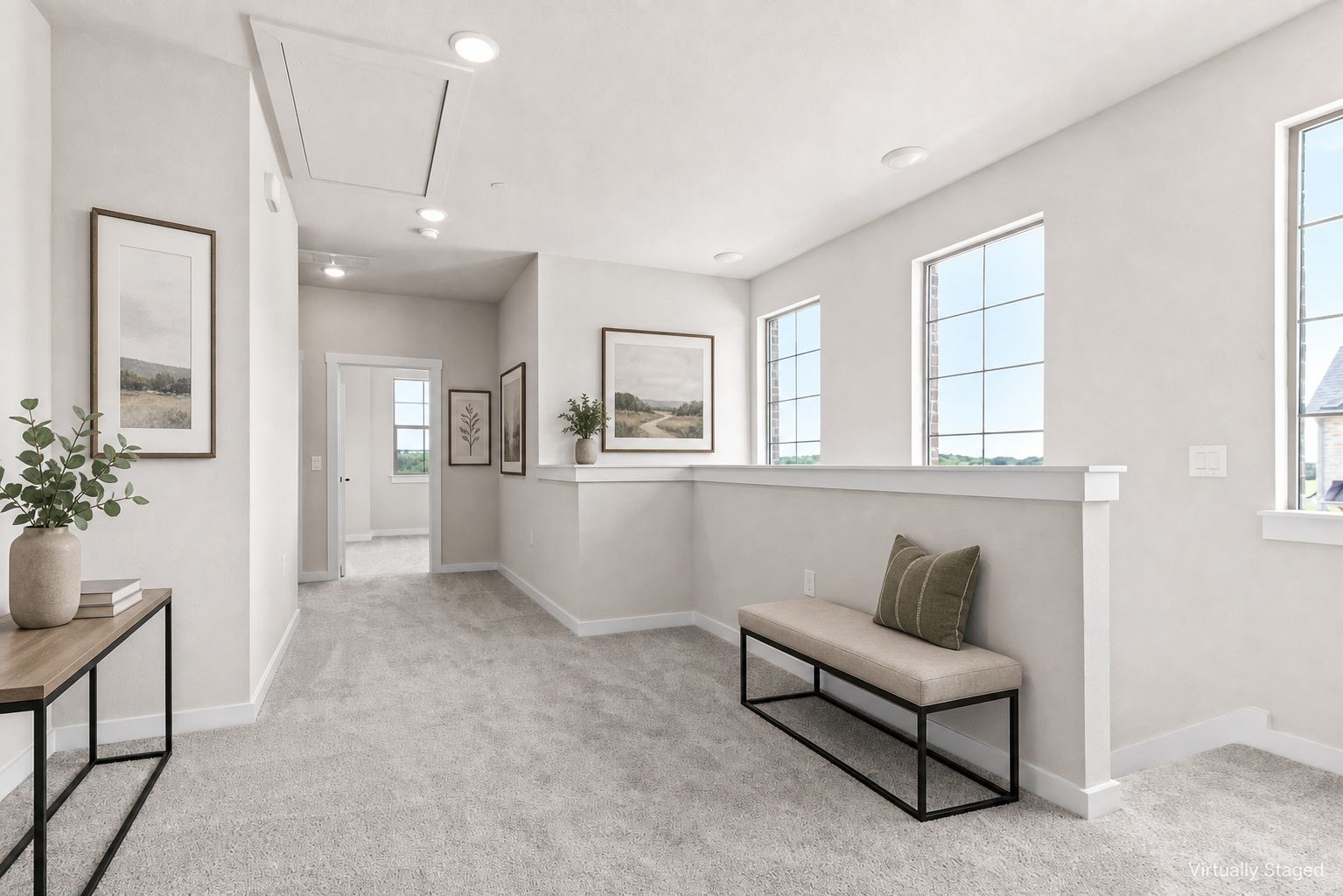 2872 Enfield The Colony TX 75056