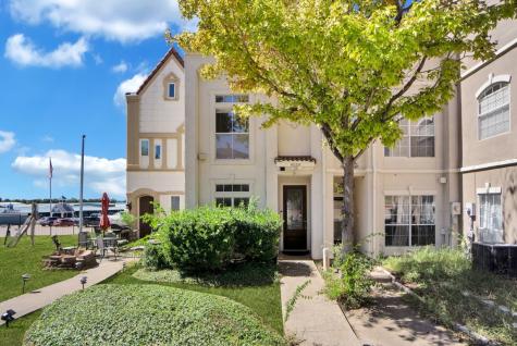 4024 Mediterranean Street Rockwall TX 75087