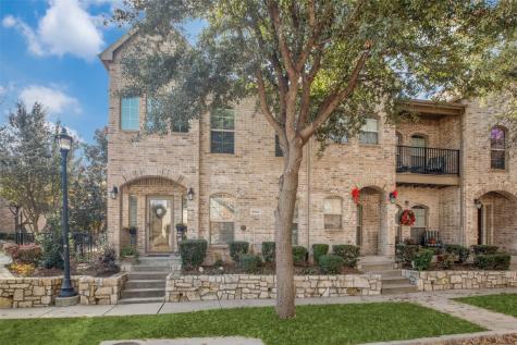 6893 Cortona Lane Frisco TX 75034
