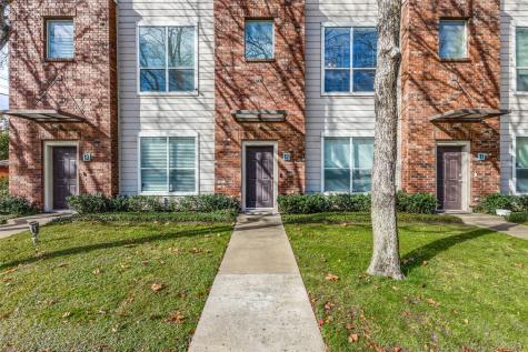 4315 Holland Avenue Dallas TX 75219