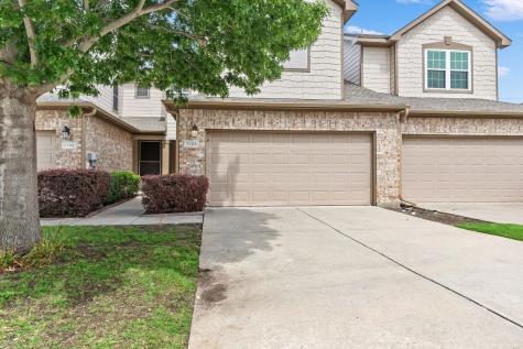 7128 Wolfemont Lane Plano TX 75025