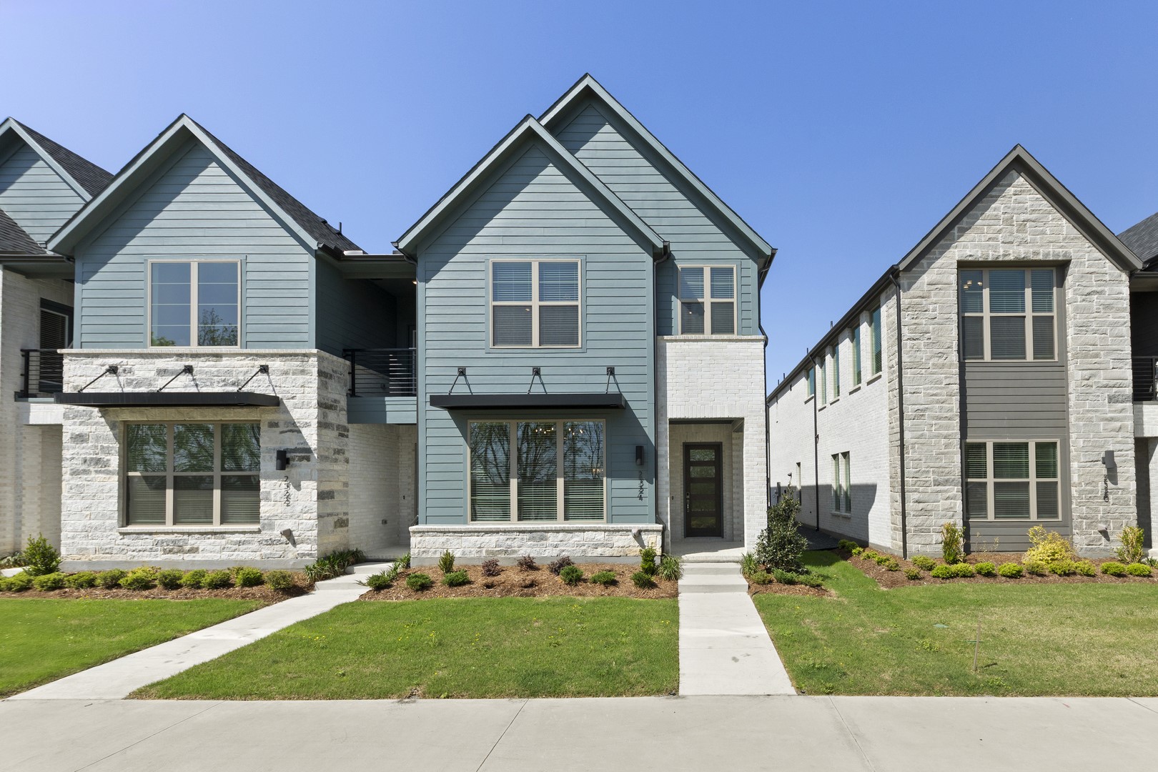 2524 Campden Mews Allen TX 75013
