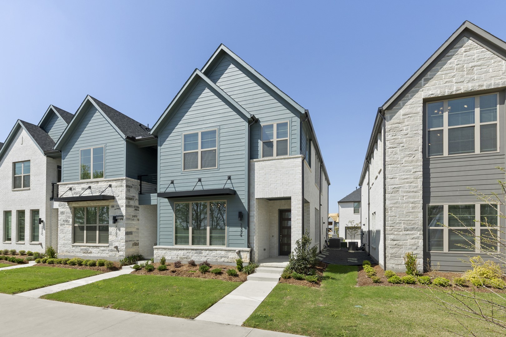 2524 Campden Mews Allen TX 75013