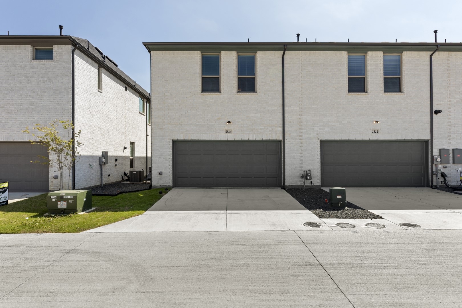 2524 Campden Mews Allen TX 75013