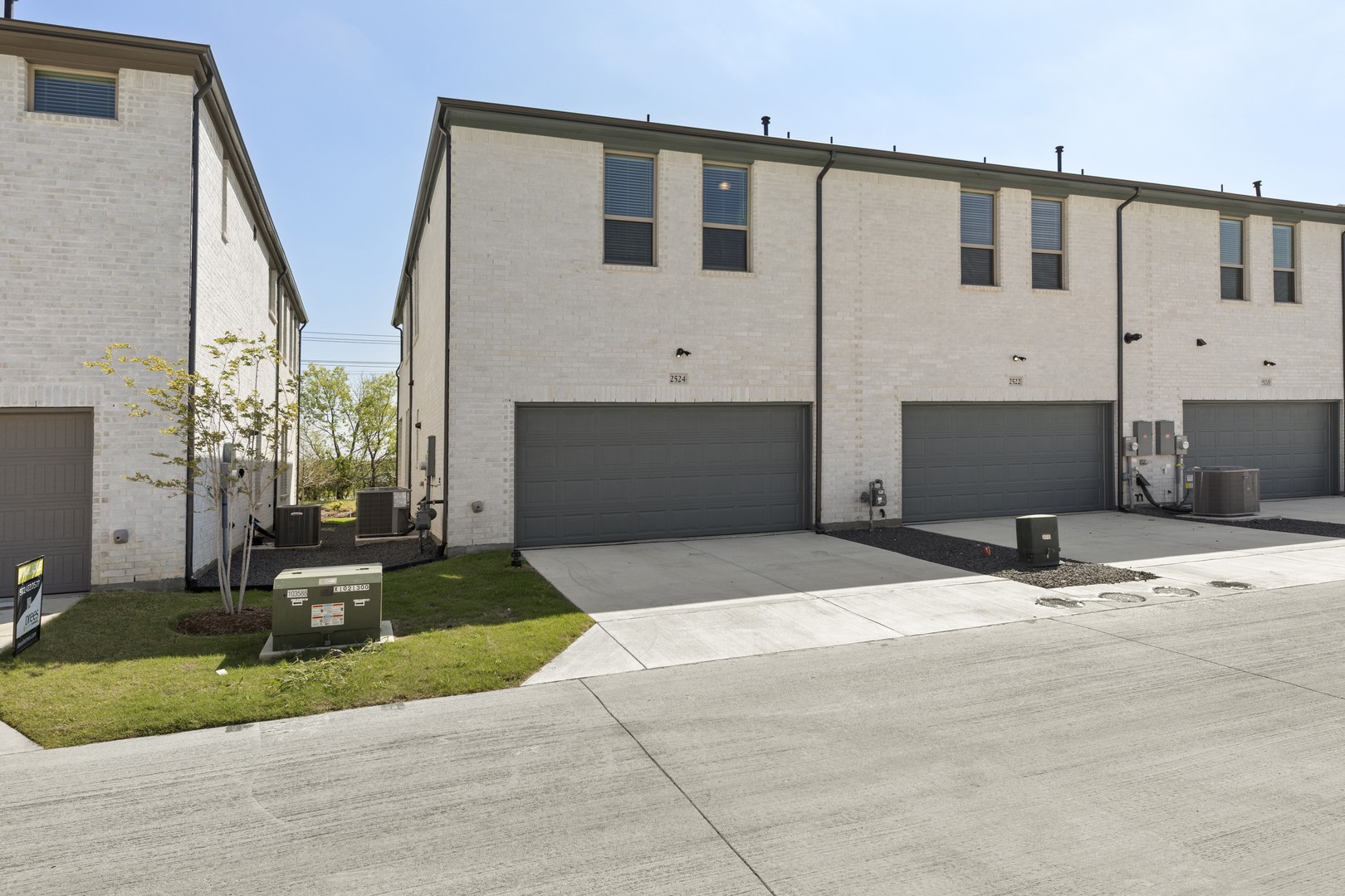 2524 Campden Mews Allen TX 75013