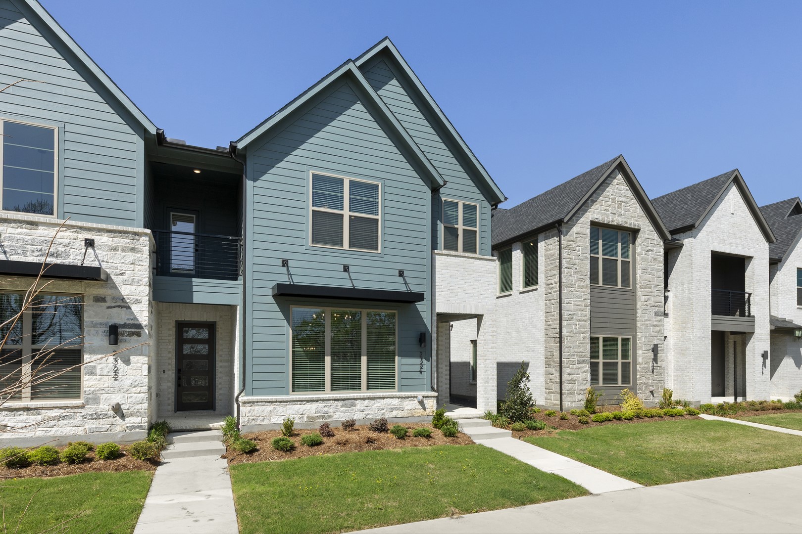 2524 Campden Mews Allen TX 75013