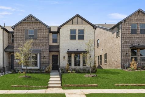 2921 Alto Drive Sachse TX 75048