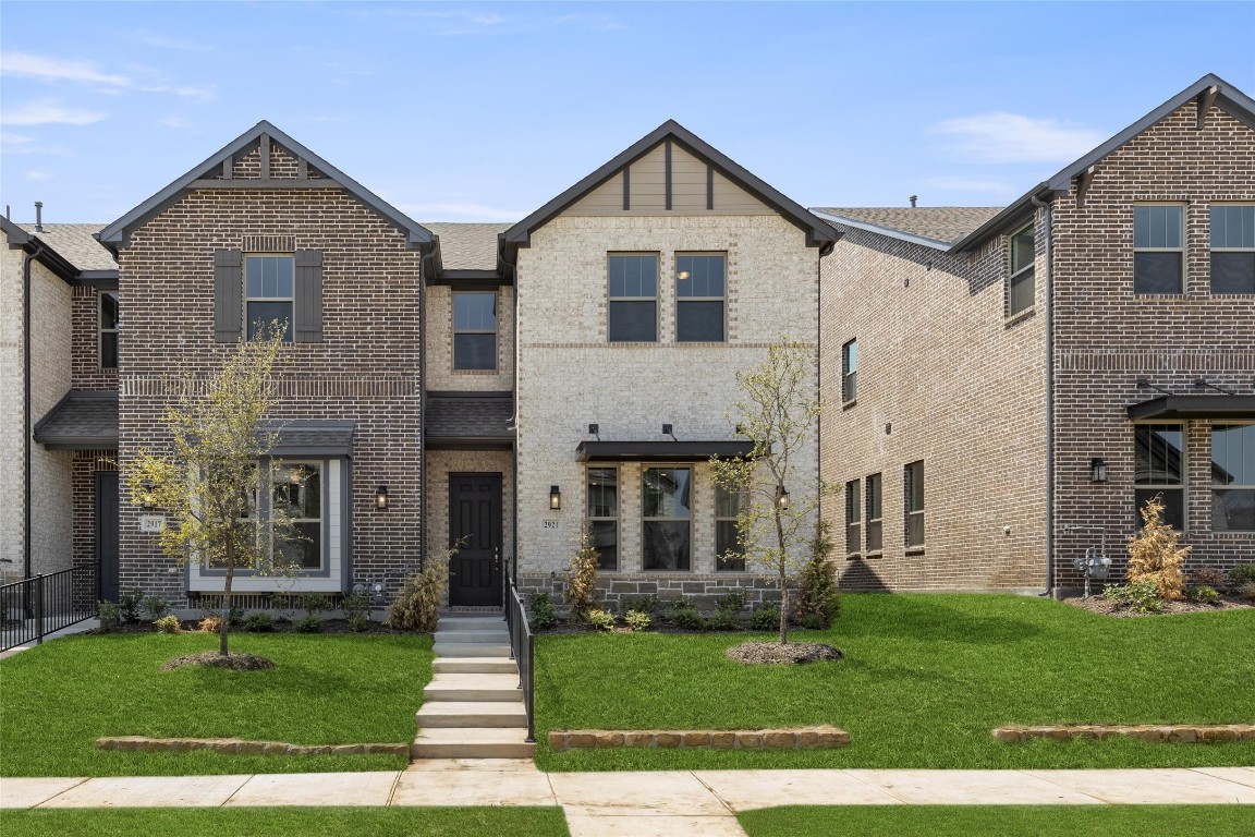 2921 Alto Drive Sachse TX 75048