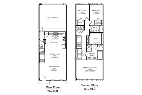 1436 N Avenue Plano TX 75074