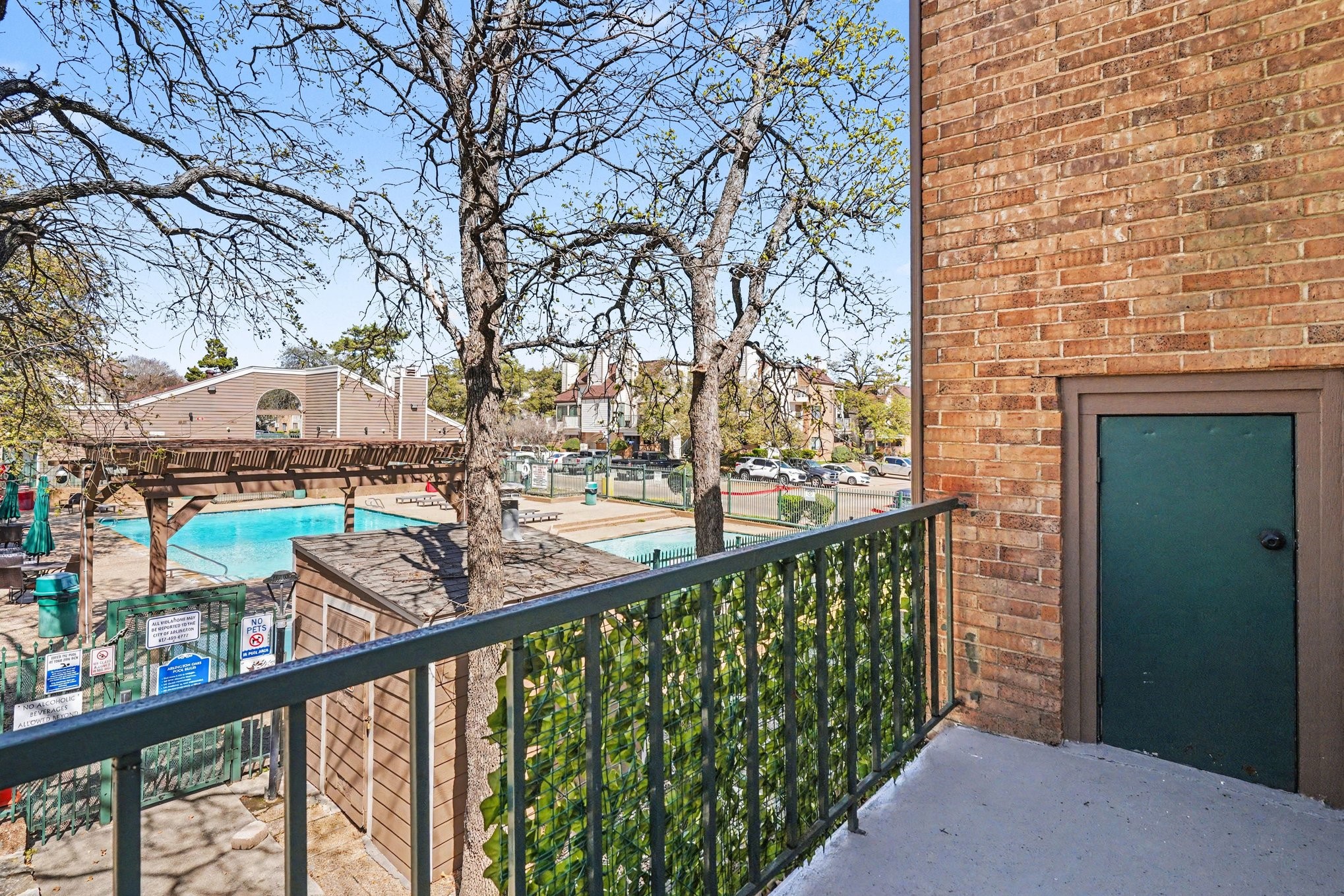 2304 Balsam Drive Arlington TX 76006