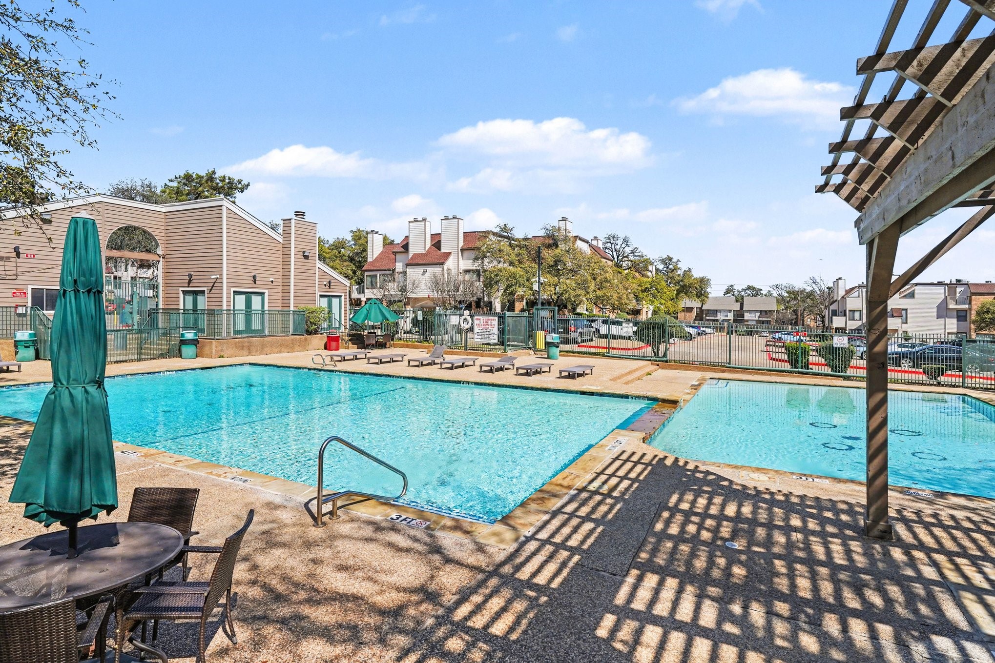 2304 Balsam Drive Arlington TX 76006