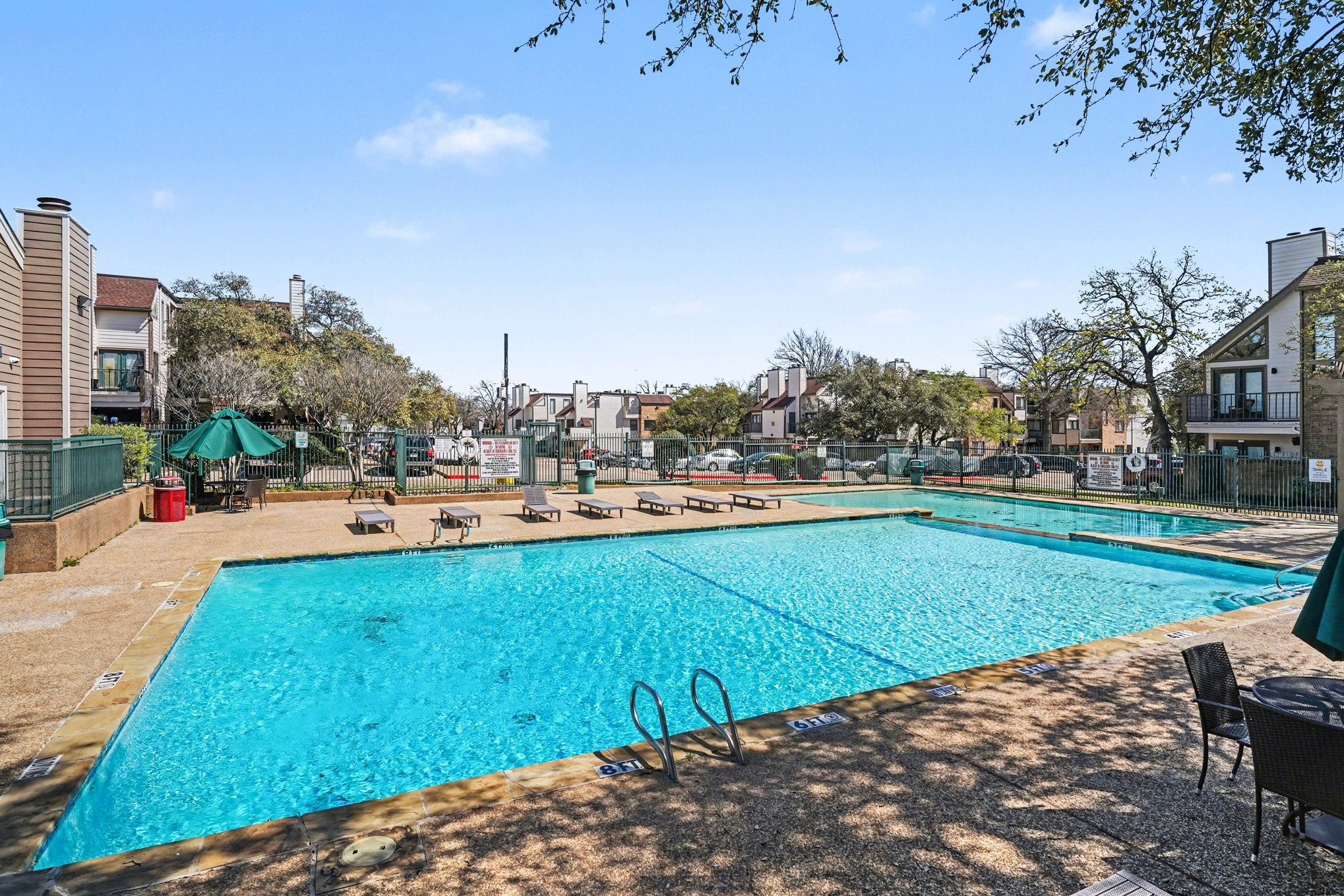 2304 Balsam Drive Arlington TX 76006