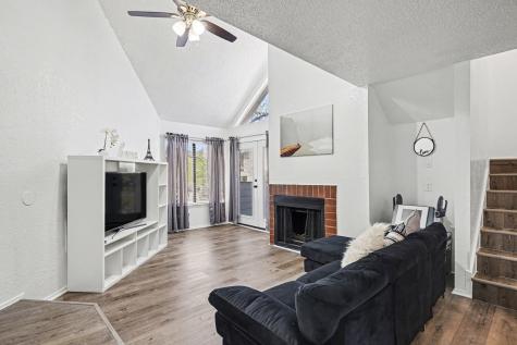 2304 Balsam Drive Arlington TX 76006