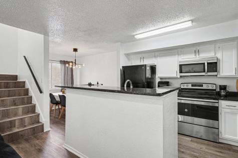 2304 Balsam Drive Arlington TX 76006