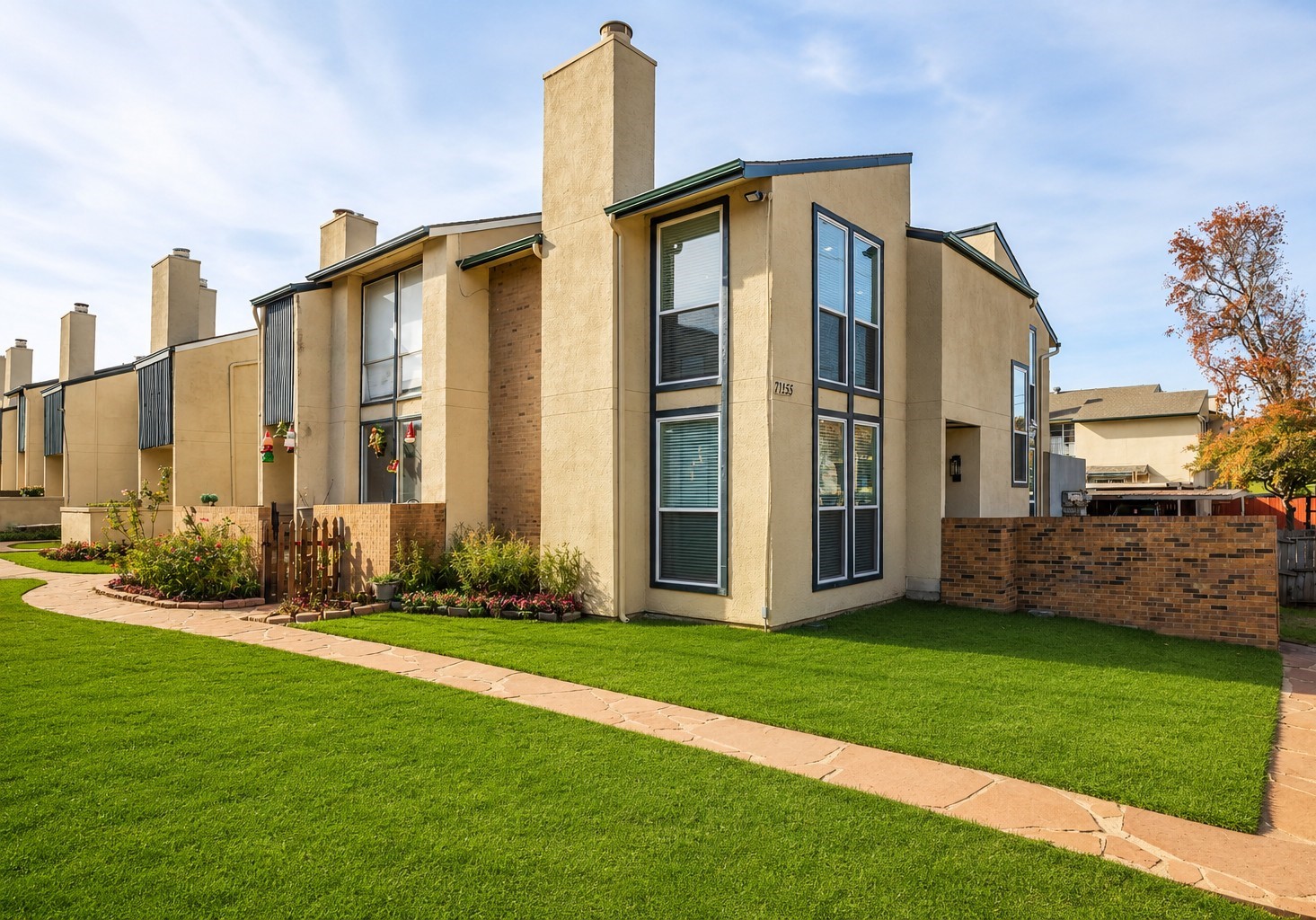 7155 Fair Oaks Avenue Dallas TX 75231