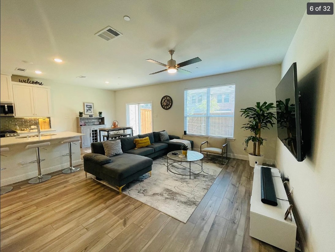 1009 Emil Place Allen TX 75013