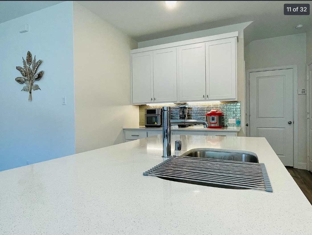 1009 Emil Place Allen TX 75013