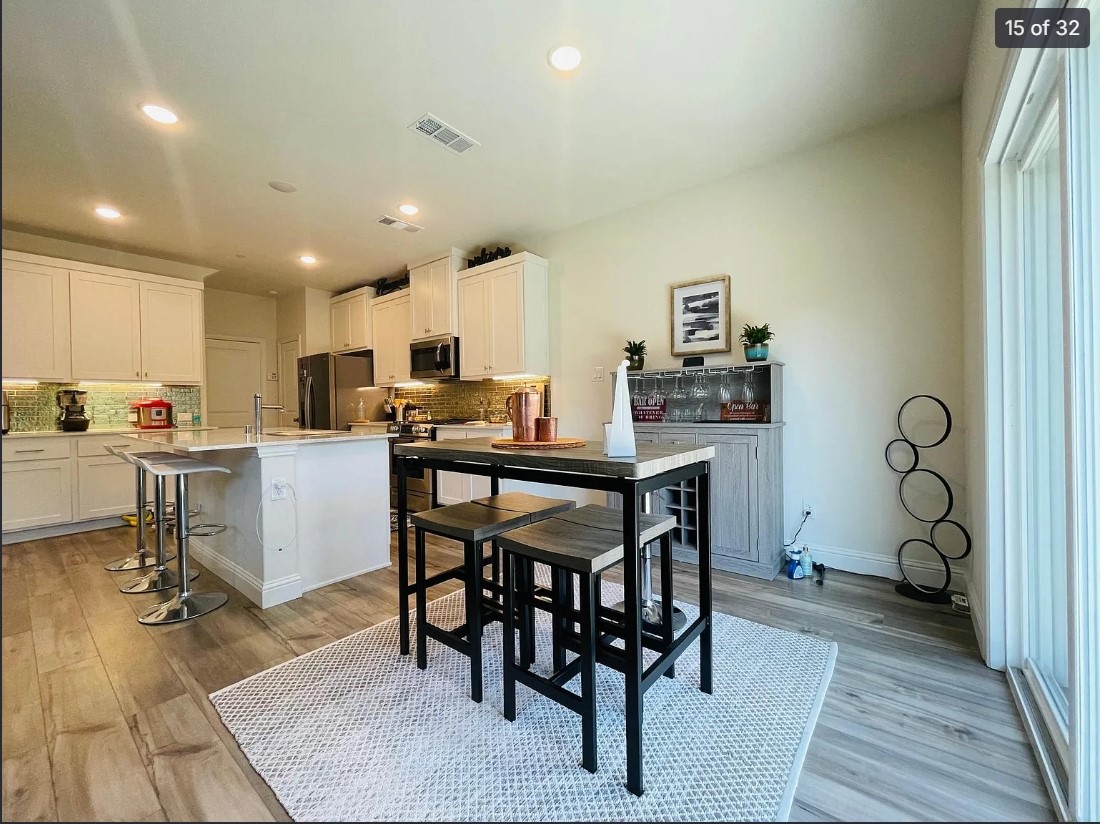 1009 Emil Place Allen TX 75013