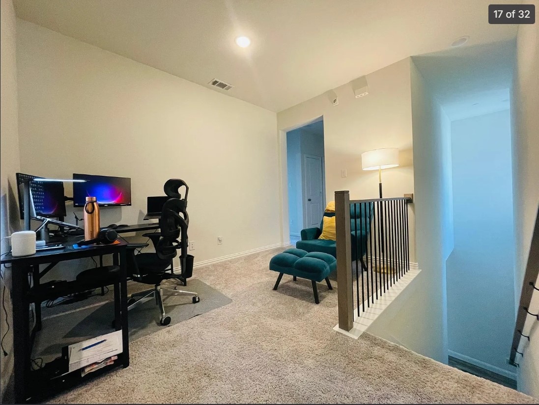 1009 Emil Place Allen TX 75013