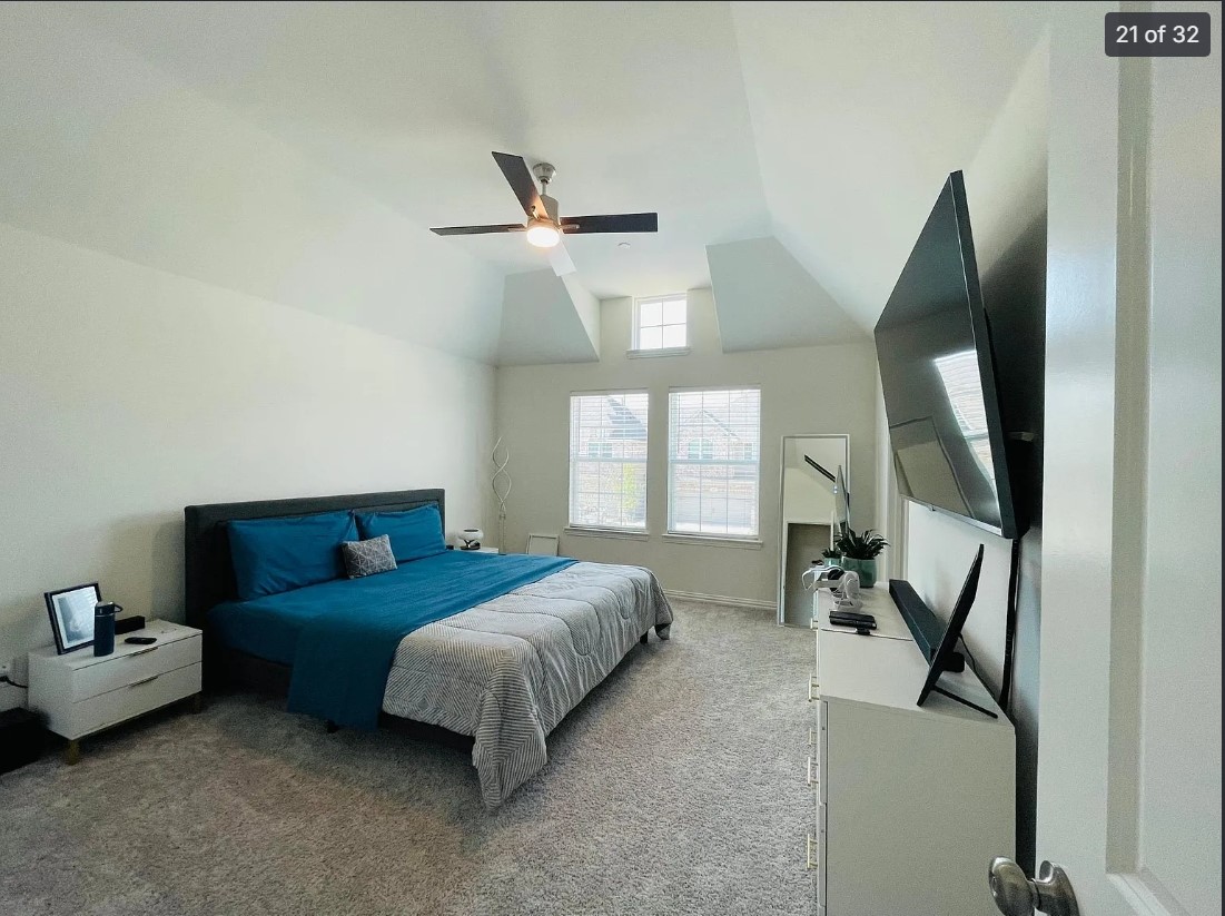 1009 Emil Place Allen TX 75013