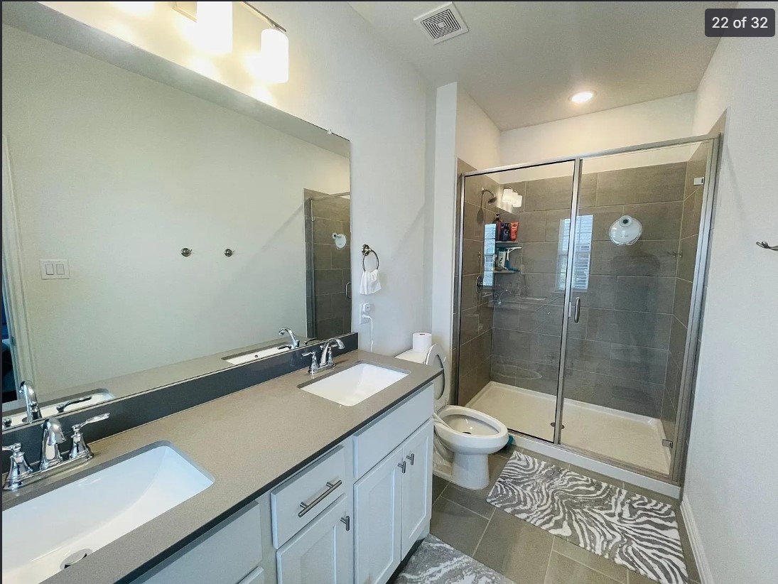 1009 Emil Place Allen TX 75013