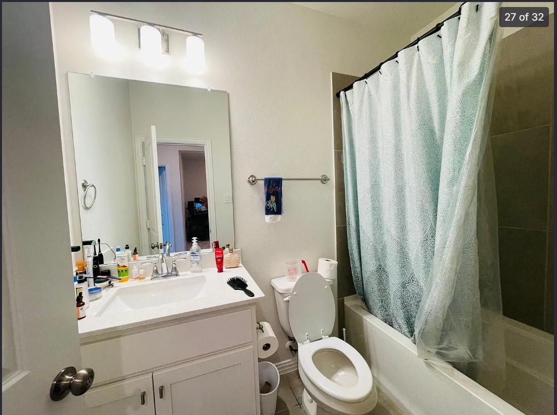 1009 Emil Place Allen TX 75013