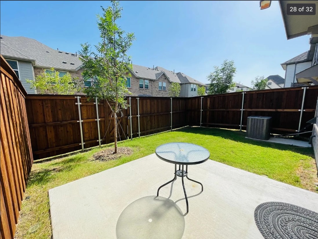 1009 Emil Place Allen TX 75013