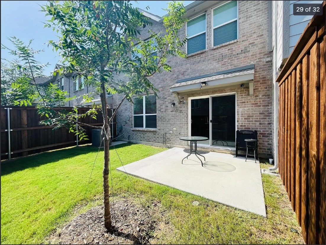 1009 Emil Place Allen TX 75013