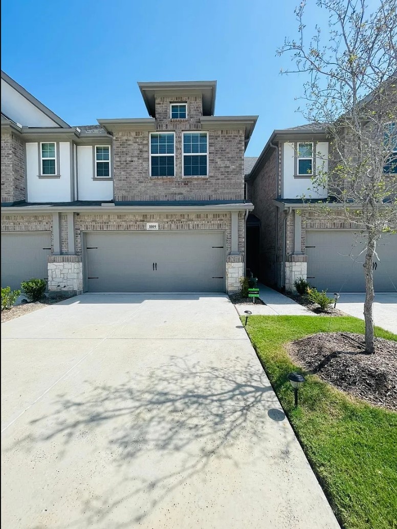 1009 Emil Place Allen TX 75013