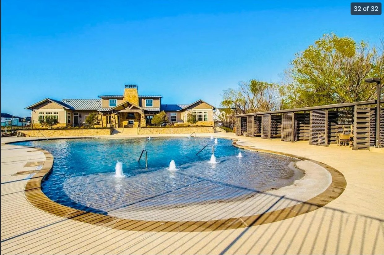 1009 Emil Place Allen TX 75013