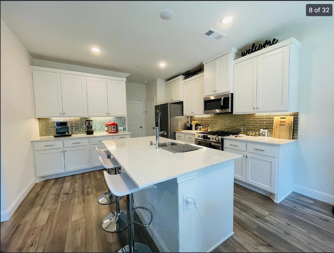 1009 Emil Place Allen TX 75013