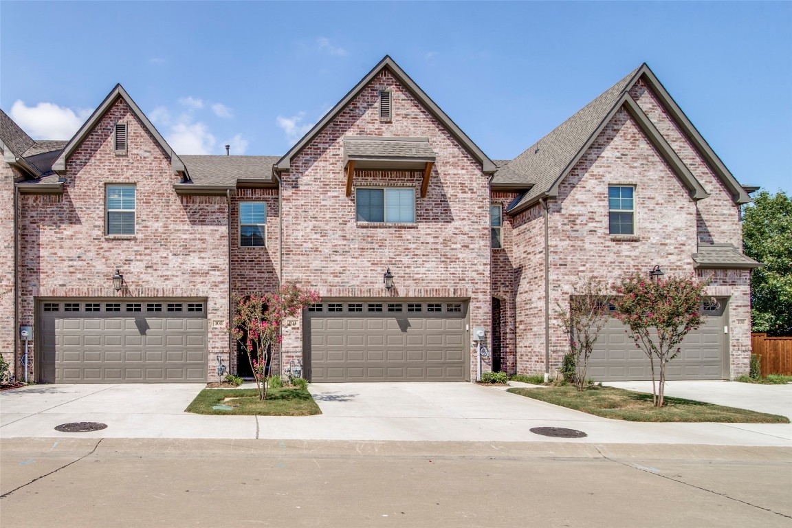 108 Mozart Way Mckinney TX 75072