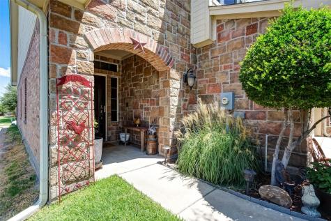 346 Emma Call Court Decatur TX 76234