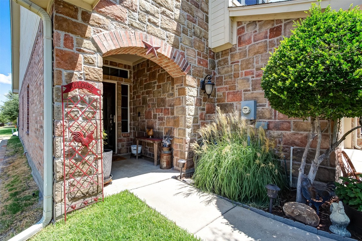 346 Emma Call Court Decatur TX 76234