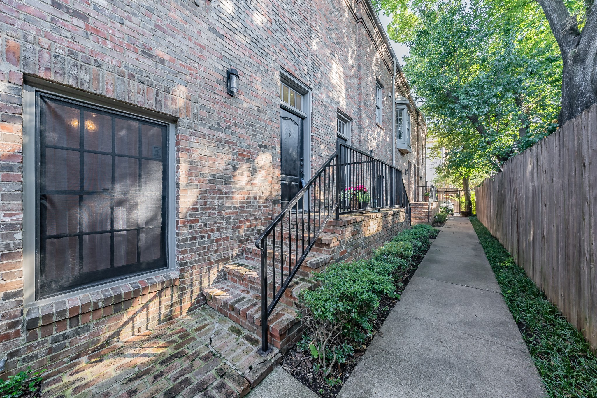 4519 Gilbert Avenue Dallas TX 75219