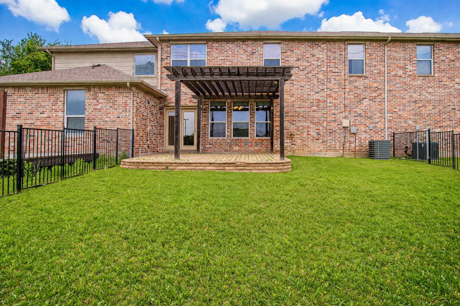 1106 Bethel School Court Coppell TX 75019