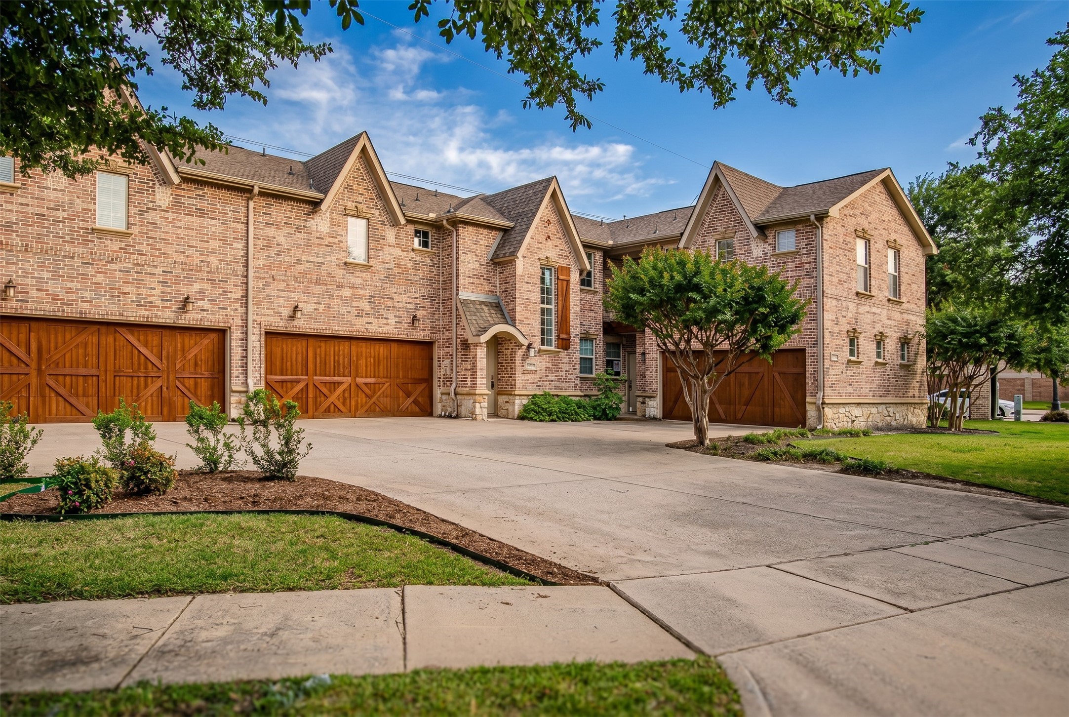 1106 Bethel School Court Coppell TX 75019