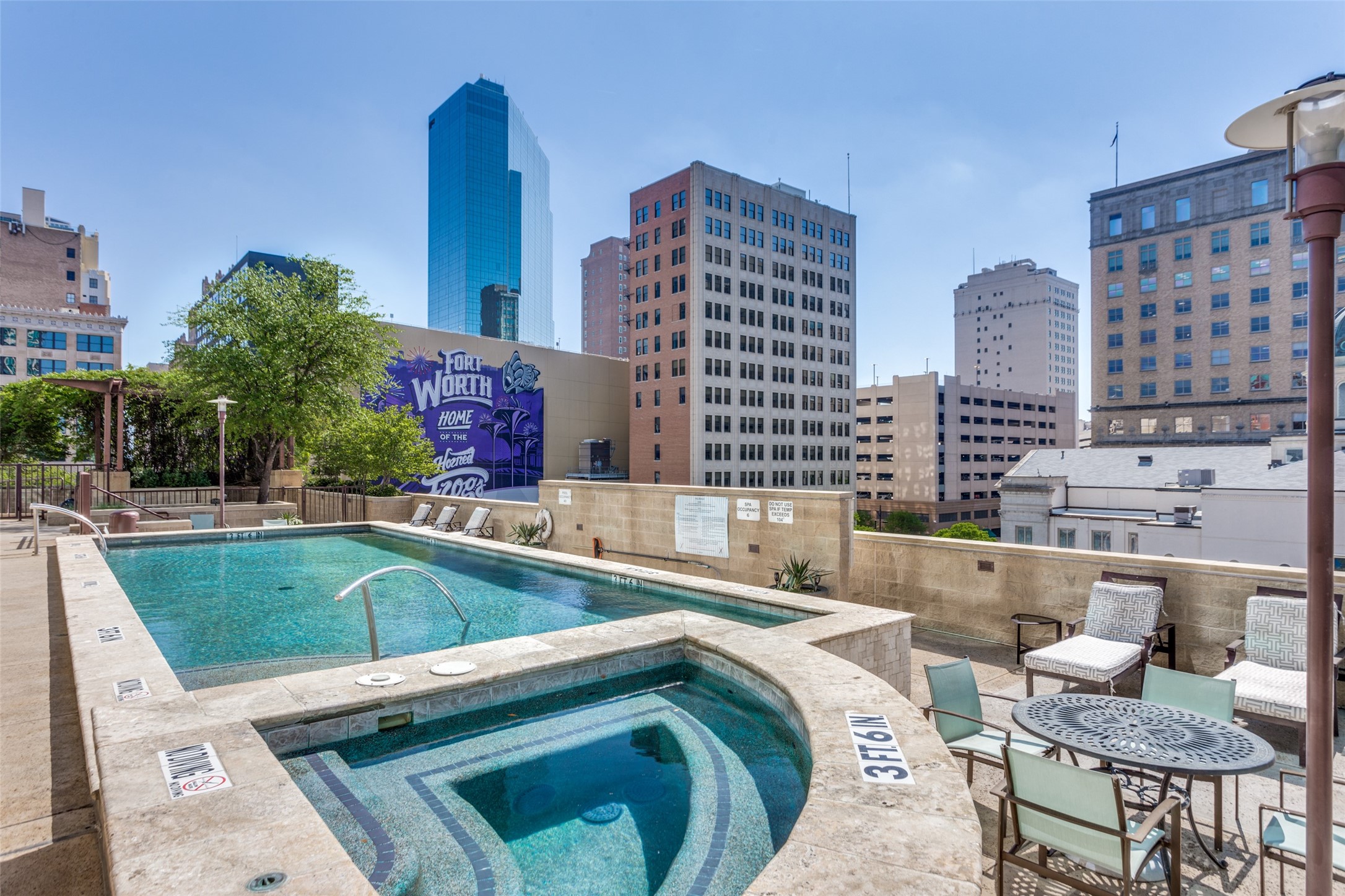 500 Throckmorton Street Fort Worth TX 76102