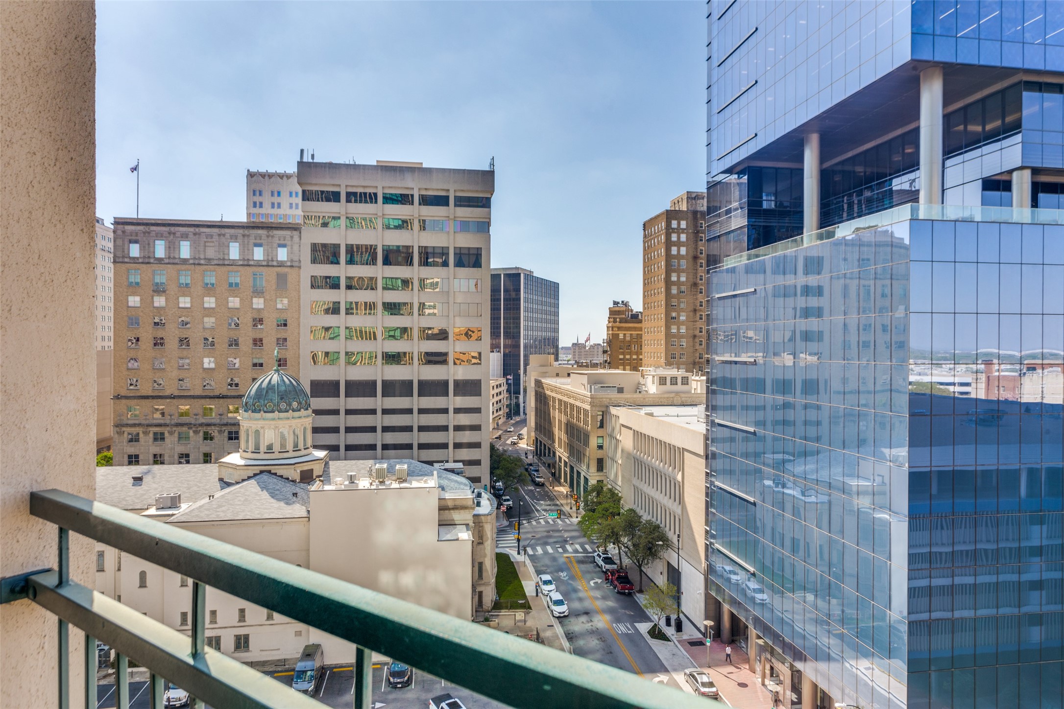 500 Throckmorton Street Fort Worth TX 76102