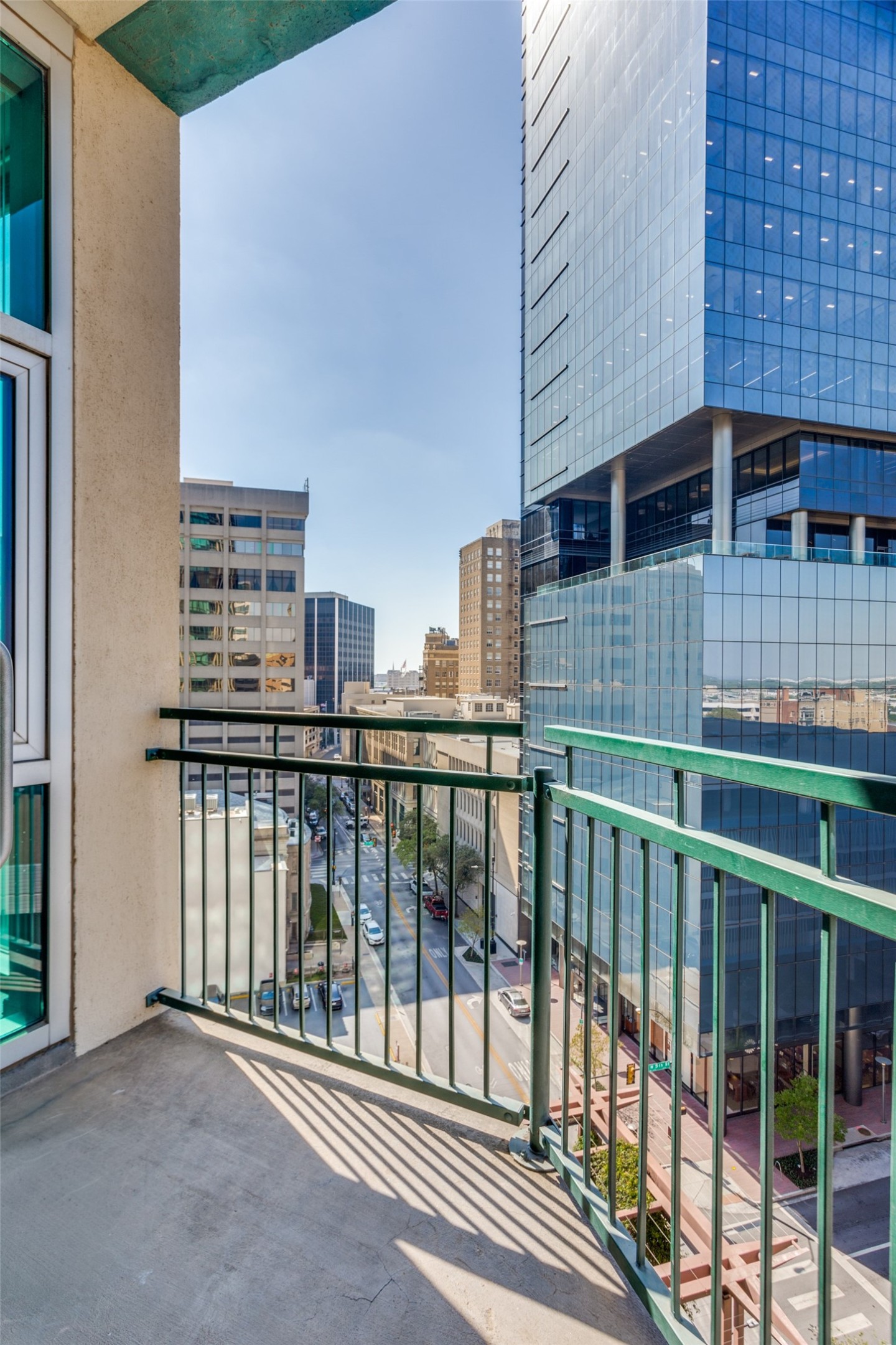 500 Throckmorton Street Fort Worth TX 76102