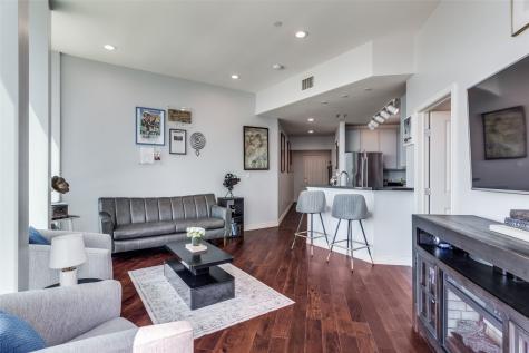 500 Throckmorton Street Fort Worth TX 76102