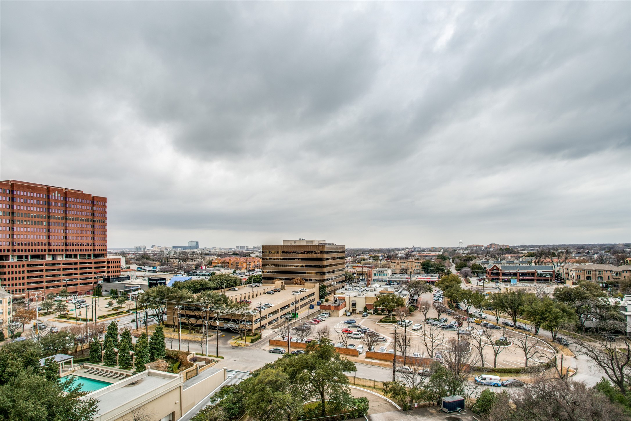 3525 Turtle Creek Boulevard Dallas TX 75219