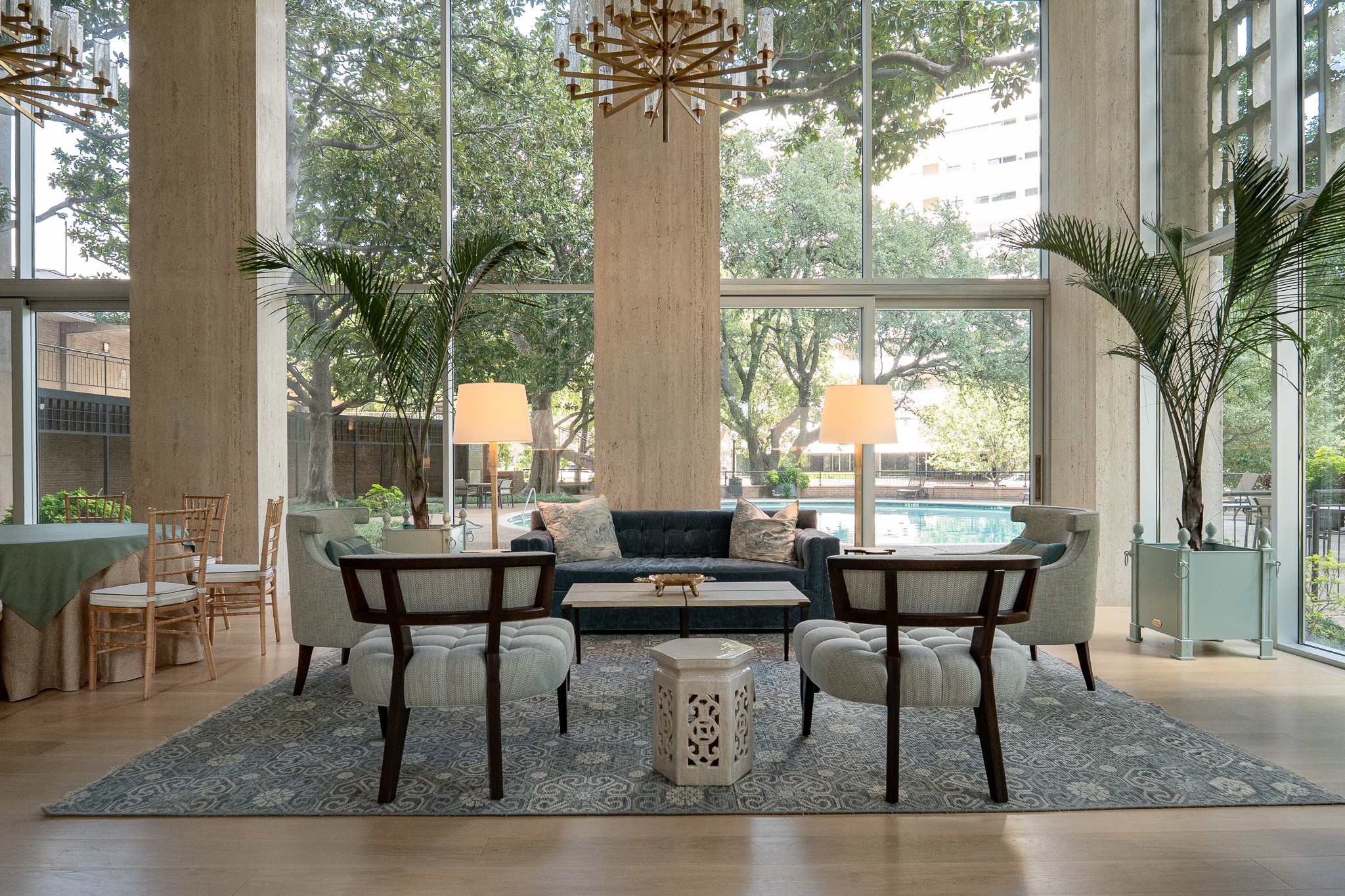 3525 Turtle Creek Boulevard Dallas TX 75219