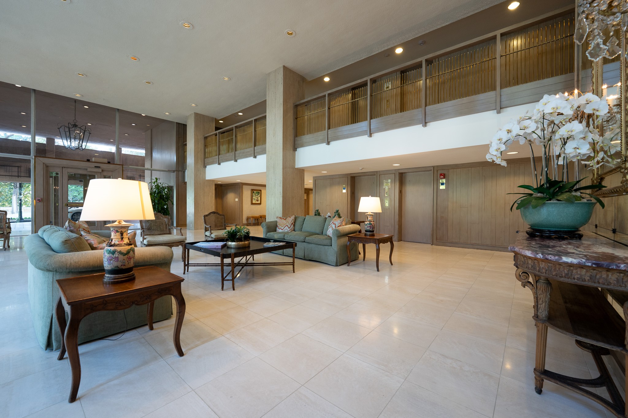 3525 Turtle Creek Boulevard Dallas TX 75219